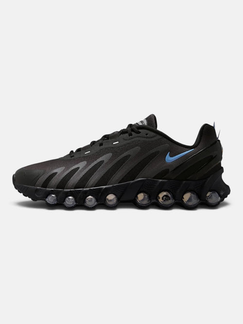 Чоловічі кросівки Nike Air Max Dn Black/Blue IH4464-001