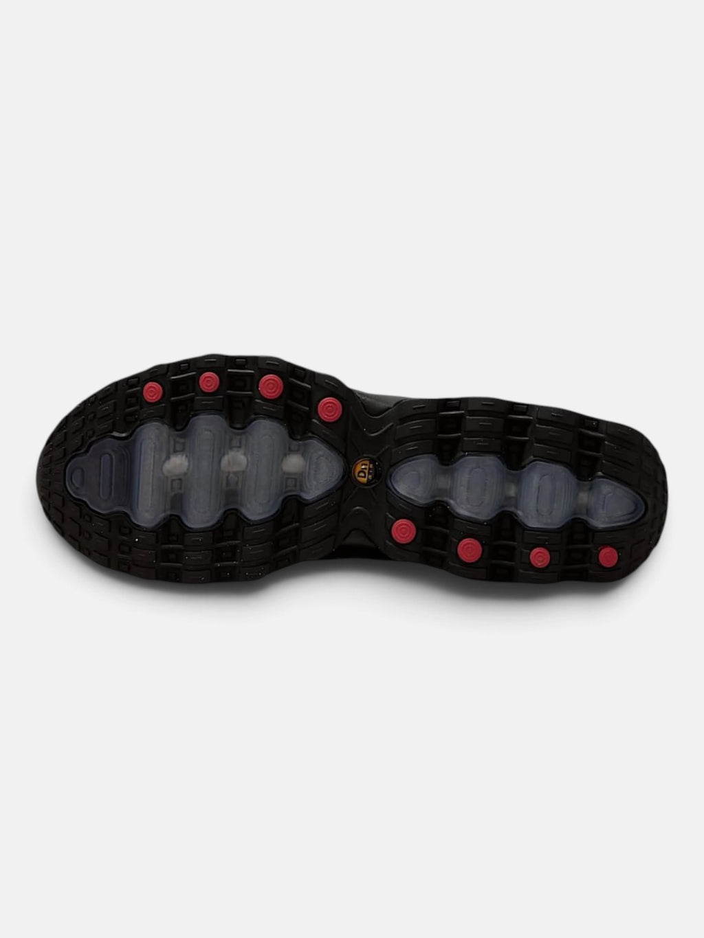 Чоловічі кросівки Nike Air Max Dn Black/Blue IH4464-001