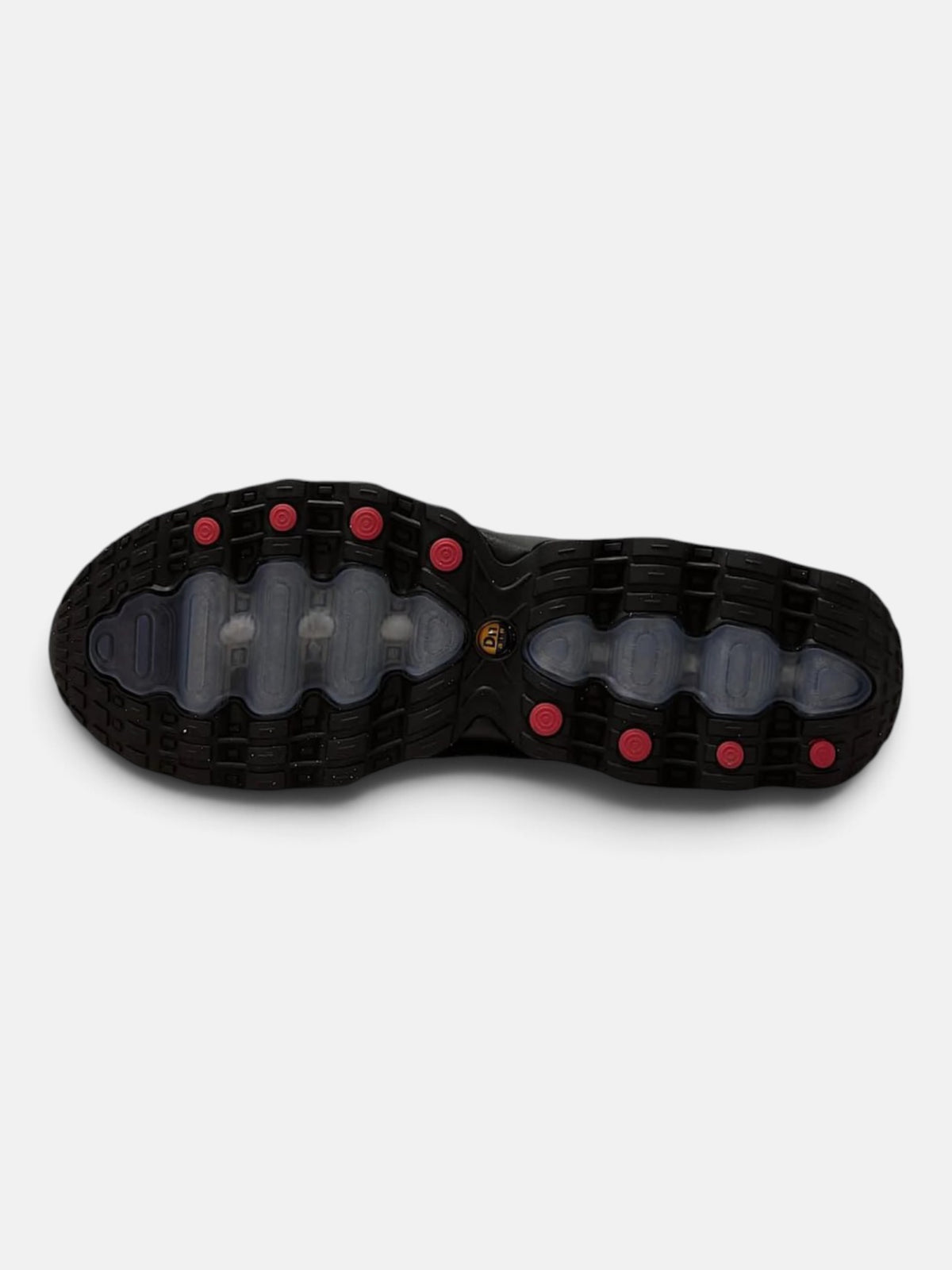 Чоловічі кросівки Nike Air Max Dn Black/Blue IH4464-001