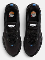 Чоловічі кросівки Nike Air Max Dn Black/Blue IH4464-001