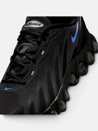Чоловічі кросівки Nike Air Max Dn Black/Blue IH4464-001