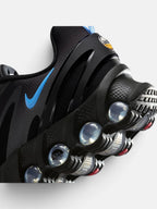 Чоловічі кросівки Nike Air Max Dn Black/Blue IH4464-001
