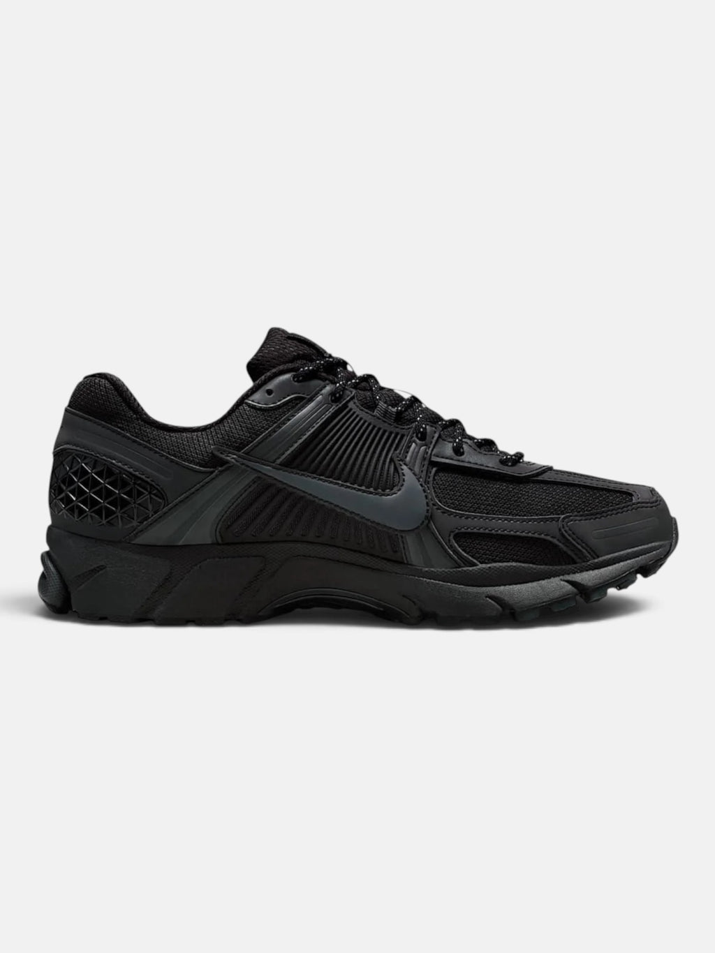 Чоловічі кросівки Nike Zoom Vomero 5 SE Black IM6597-001