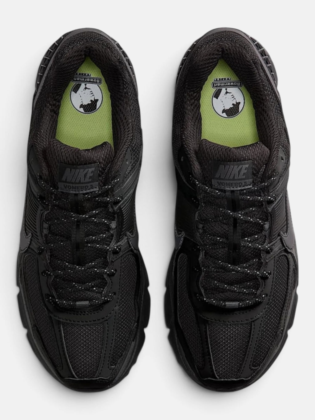 Чоловічі кросівки Nike Zoom Vomero 5 SE Black IM6597-001