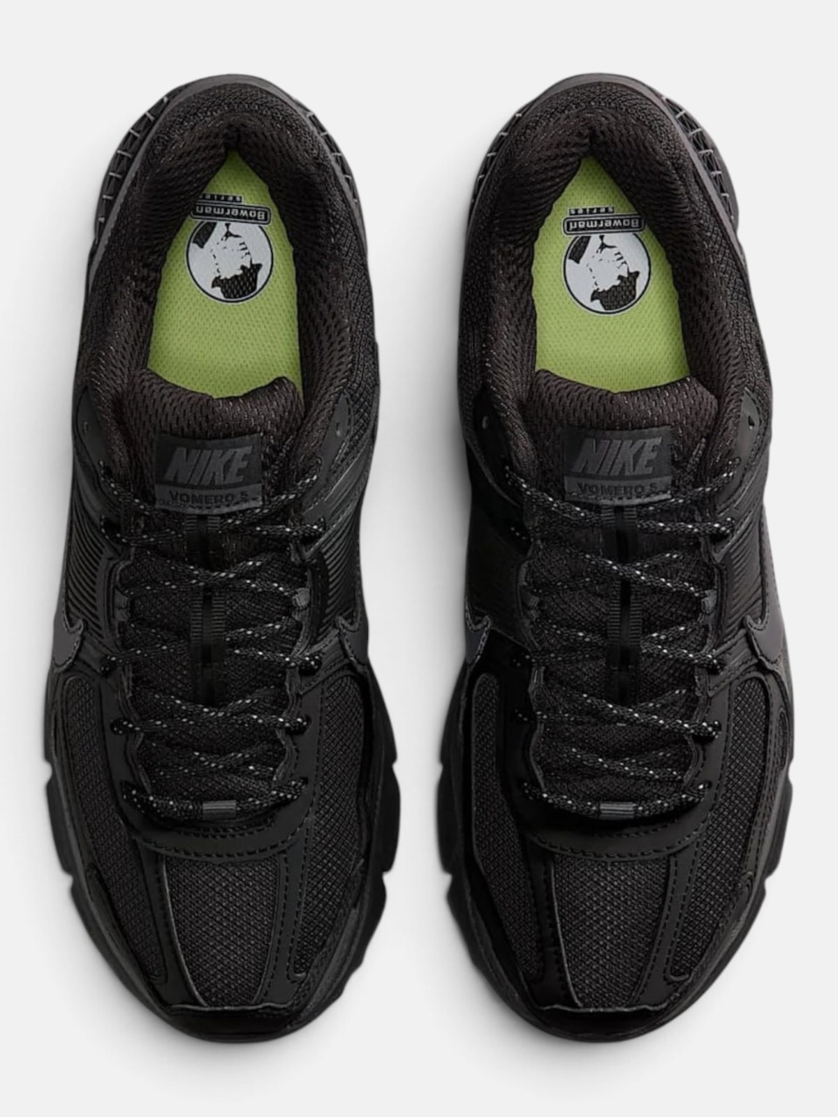 Чоловічі кросівки Nike Zoom Vomero 5 SE Black IM6597-001