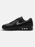 Чоловічі кросівки Nike Air Max 90 Black IQ0291-010