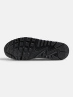 Чоловічі кросівки Nike Air Max 90 Black IQ0291-010