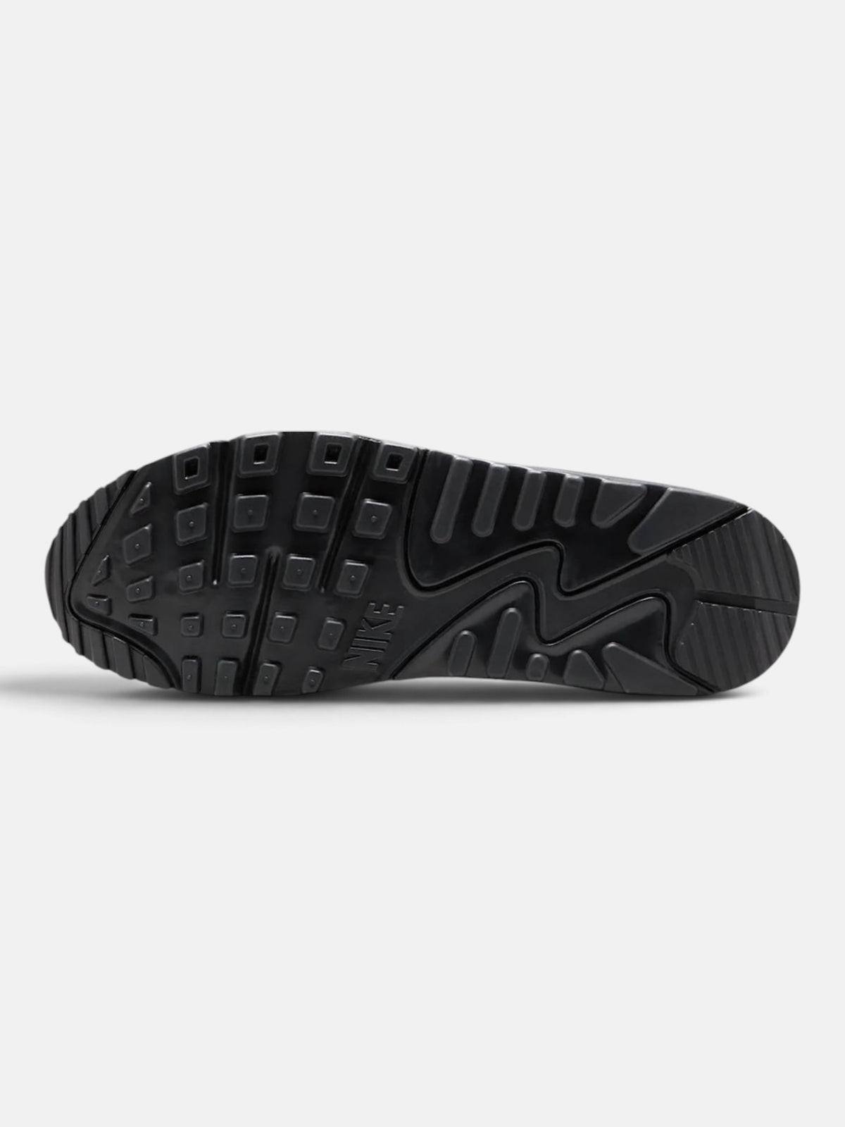 Чоловічі кросівки Nike Air Max 90 Black IQ0291-010