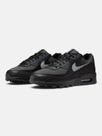 Чоловічі кросівки Nike Air Max 90 Black IQ0291-010