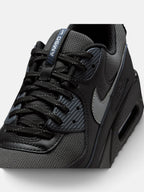 Чоловічі кросівки Nike Air Max 90 Black IQ0291-010