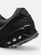 Чоловічі кросівки Nike Air Max 90 Black IQ0291-010