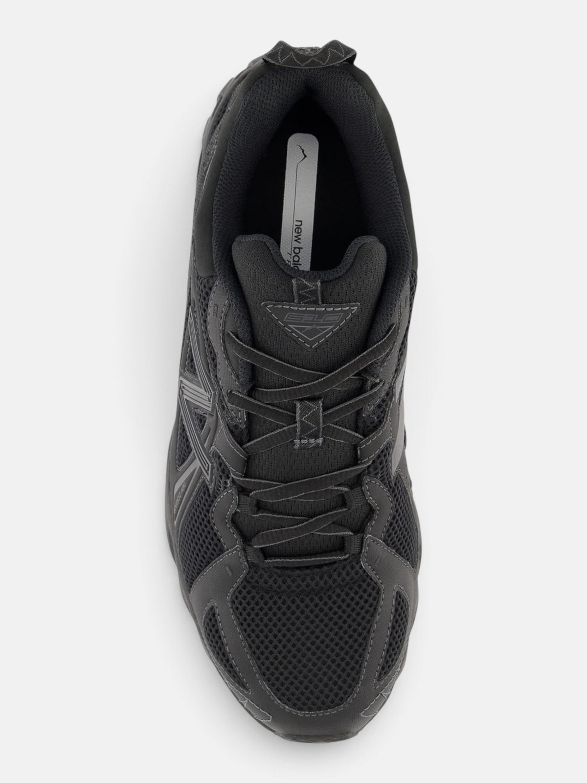 Чоловічі кросівки New Balance 610T Black ML610TBB
