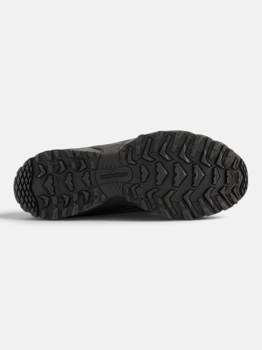 Чоловічі кросівки New Balance 610T Black ML610TBB