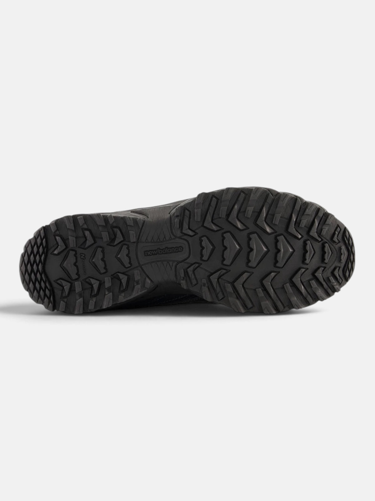 Чоловічі кросівки New Balance 610T Black ML610TBB