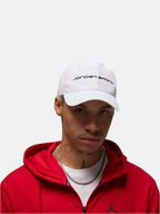 Унісекс кепка Jordan Club Unstructured White FZ2020-100