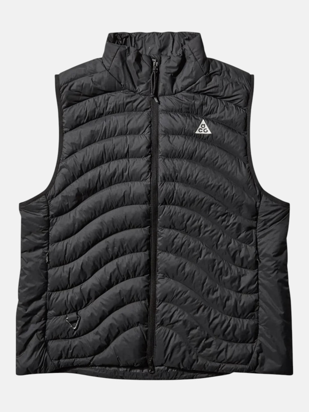 Чоловіча жилетка Nike ACG Black HV0605-010