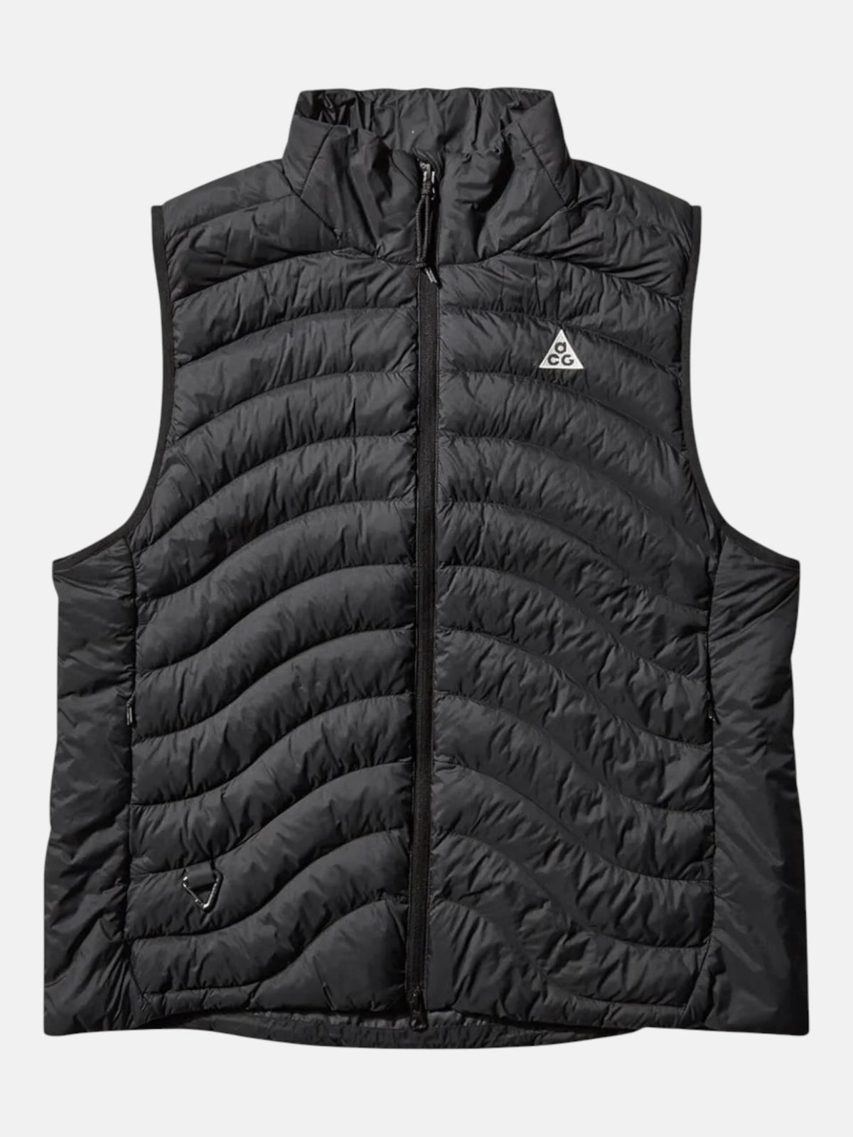 Чоловіча жилетка Nike ACG Black HV0605-010