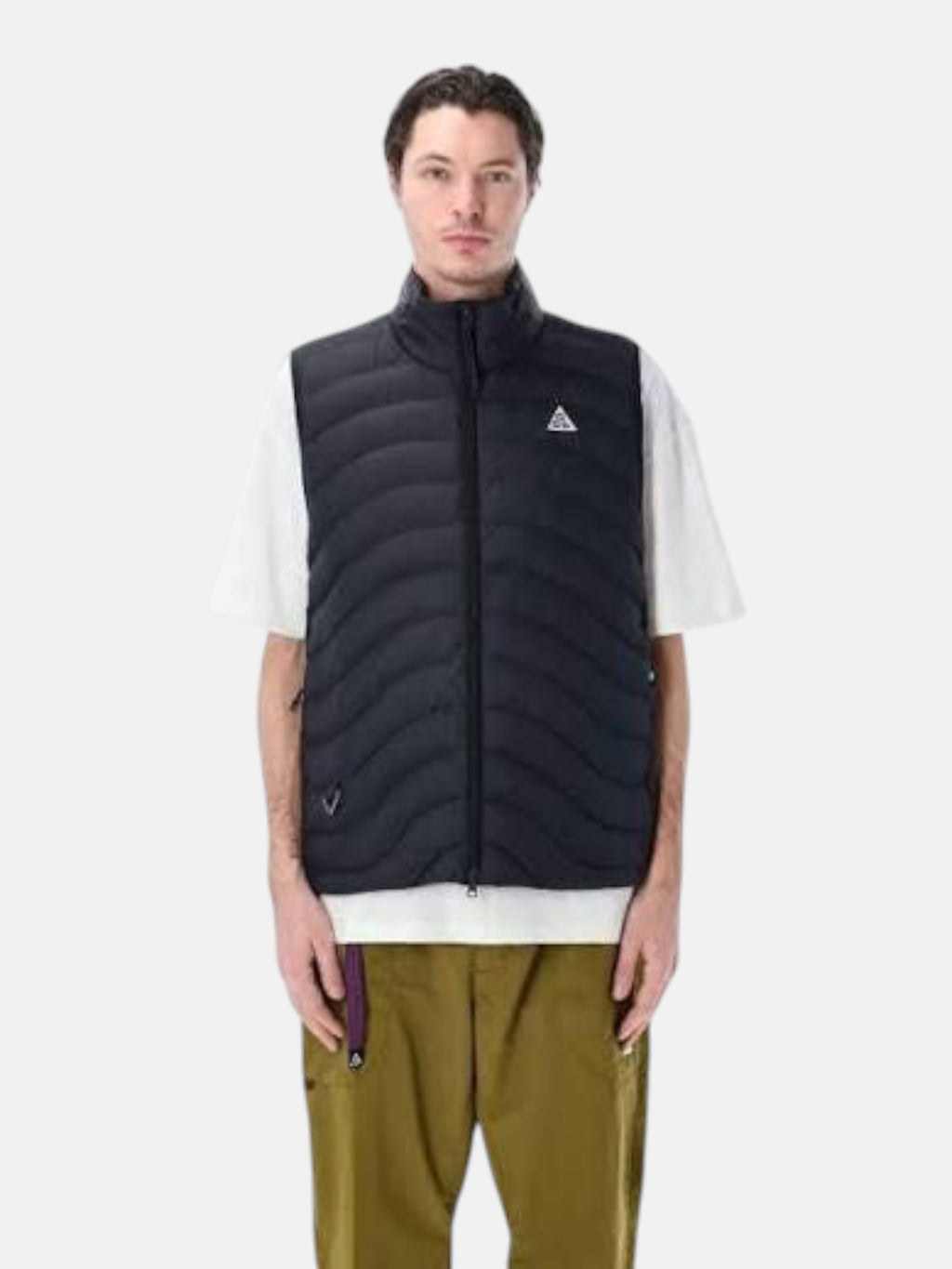 Чоловіча жилетка Nike ACG Black HV0605-010