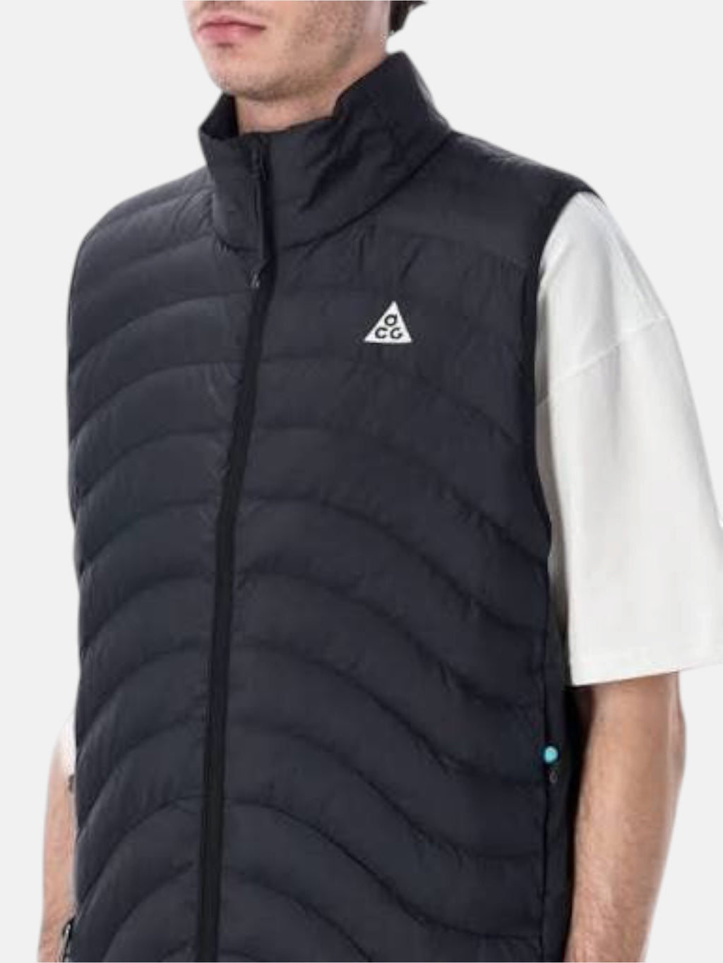 Чоловіча жилетка Nike ACG Black HV0605-010