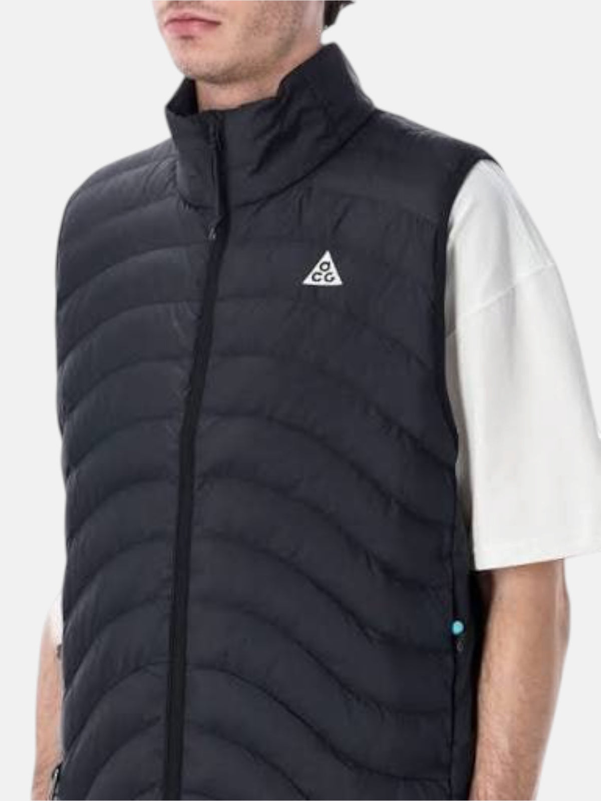 Чоловіча жилетка Nike ACG Black HV0605-010