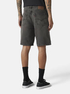 Чоловічі джинсові шорти Levi’s 501 Original Grey 000YB-0012