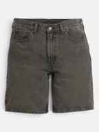 Чоловічі джинсові шорти Levi’s 501 Original Grey 000YB-0012
