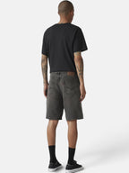 Чоловічі джинсові шорти Levi’s 501 Original Grey 000YB-0012