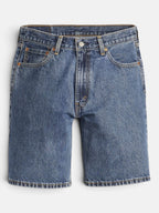 Чоловічі джинсові шорти Levi’s 501 Original Blue 000YB0001