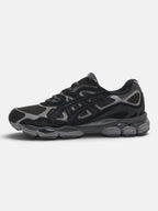 Чоловічі кросівки ASICS GEL-NYC Black 1201A789-020