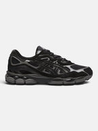 Чоловічі кросівки ASICS GEL-NYC Black 1201A789-020