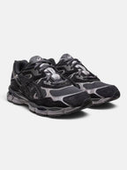 Чоловічі кросівки ASICS GEL-NYC Black 1201A789-020