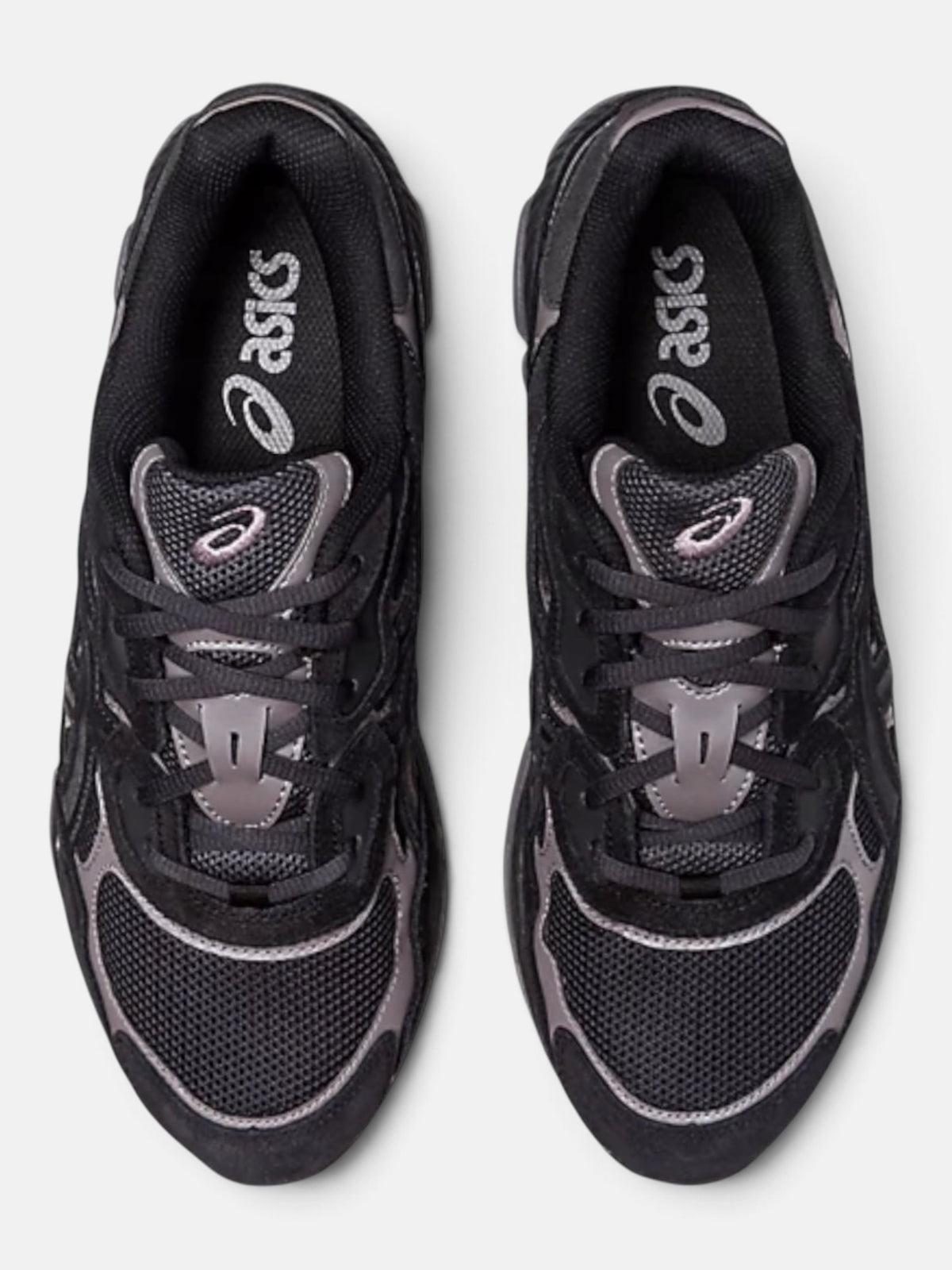 Чоловічі кросівки ASICS GEL-NYC Black 1201A789-020