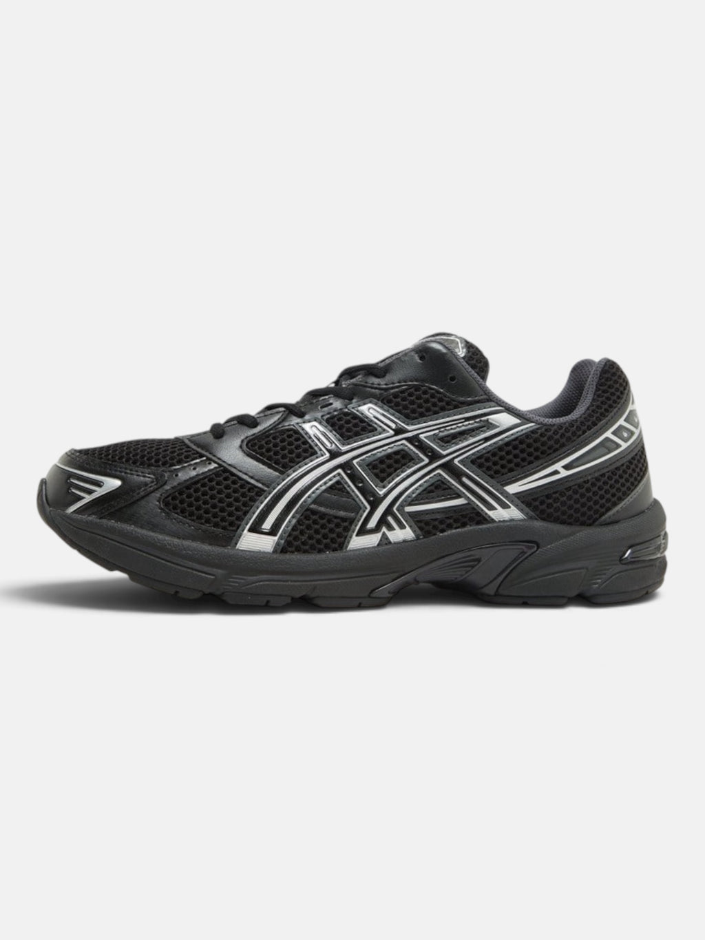 Чоловічі кросівки ASICS GEL-1130 Black 1201A906-001