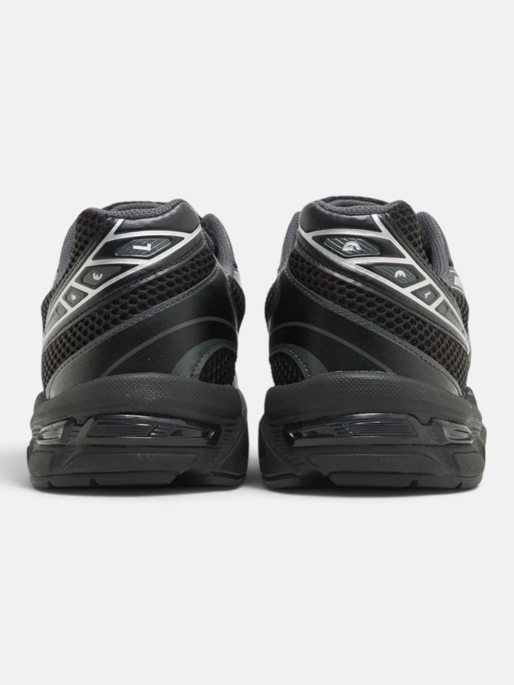 Чоловічі кросівки ASICS GEL-1130 Black 1201A906-001
