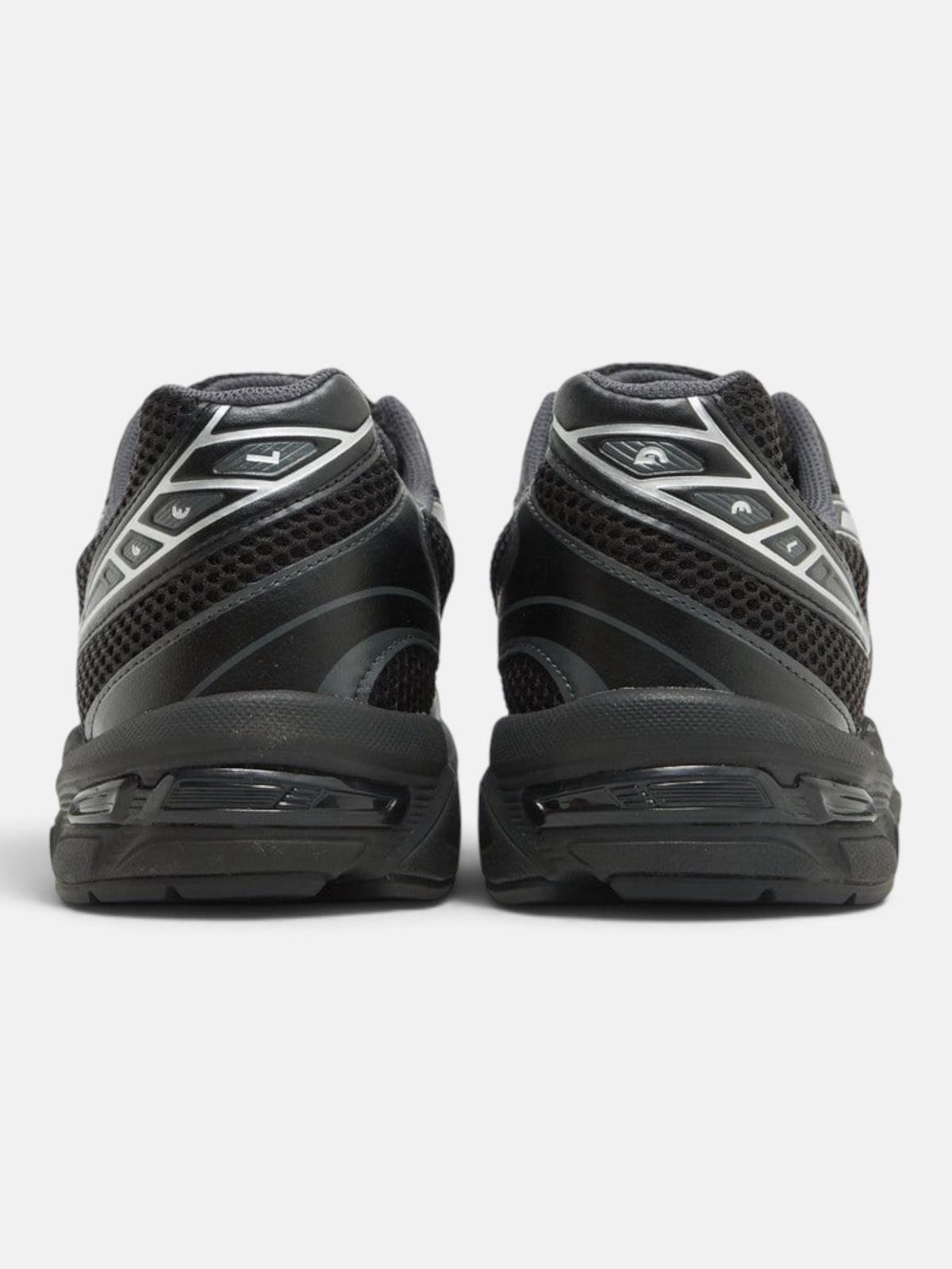 Чоловічі кросівки ASICS GEL-1130 Black 1201A906-001