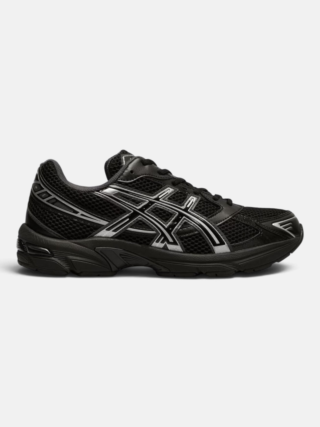 Чоловічі кросівки ASICS GEL-1130 Black 1201A906-001