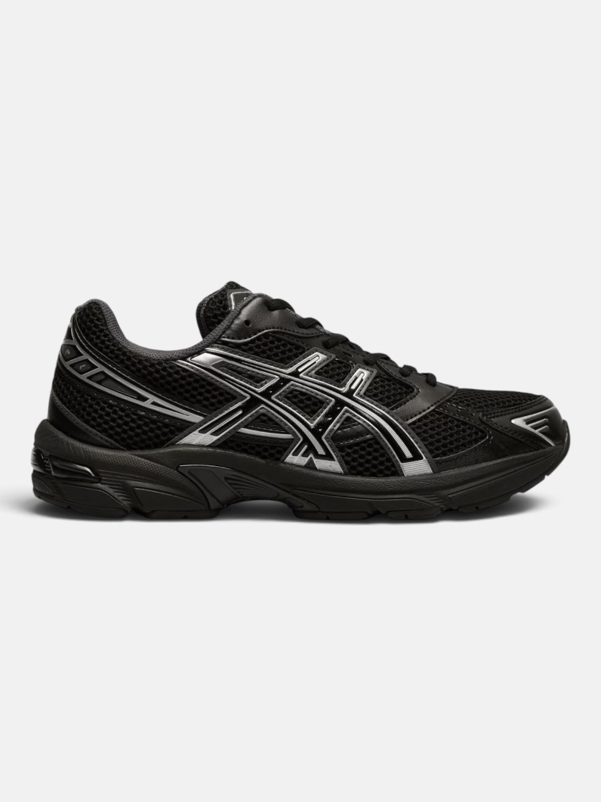 Чоловічі кросівки ASICS GEL-1130 Black 1201A906-001