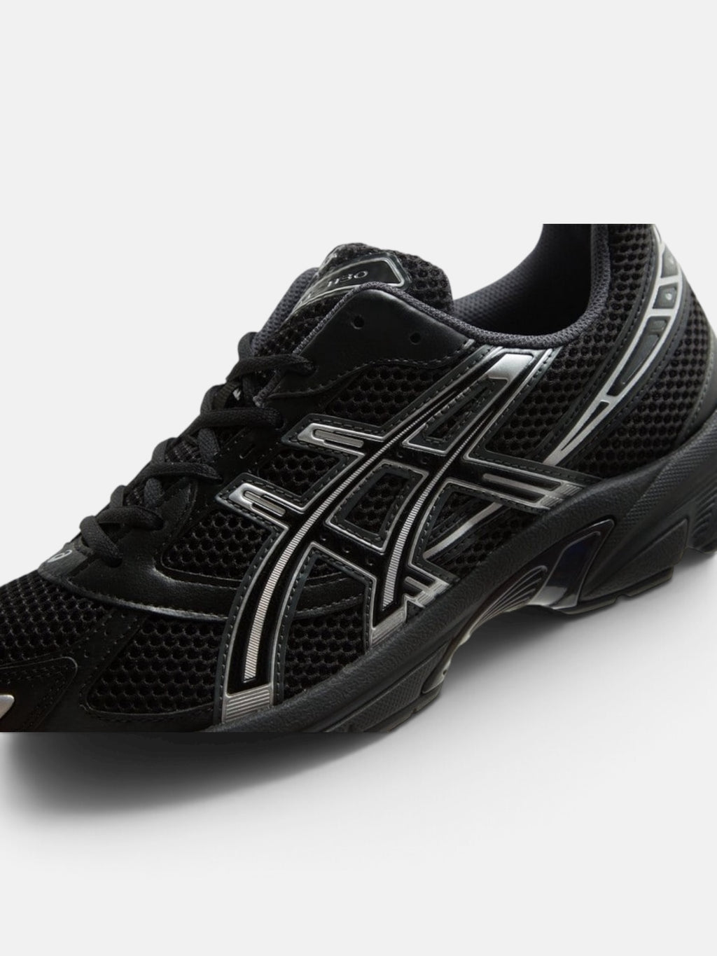 Чоловічі кросівки ASICS GEL-1130 Black 1201A906-001