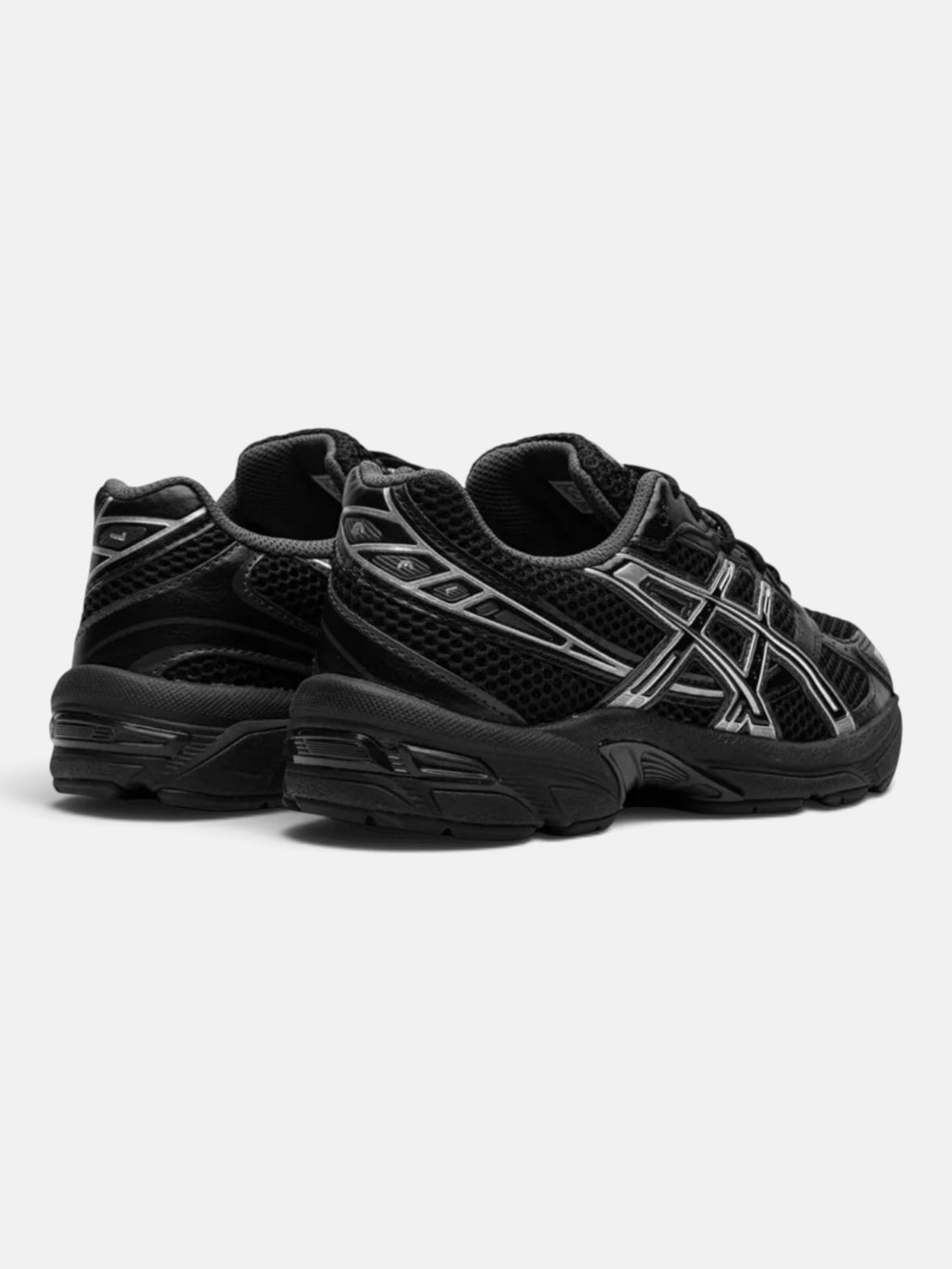Чоловічі кросівки ASICS GEL-1130 Black 1201A906-001