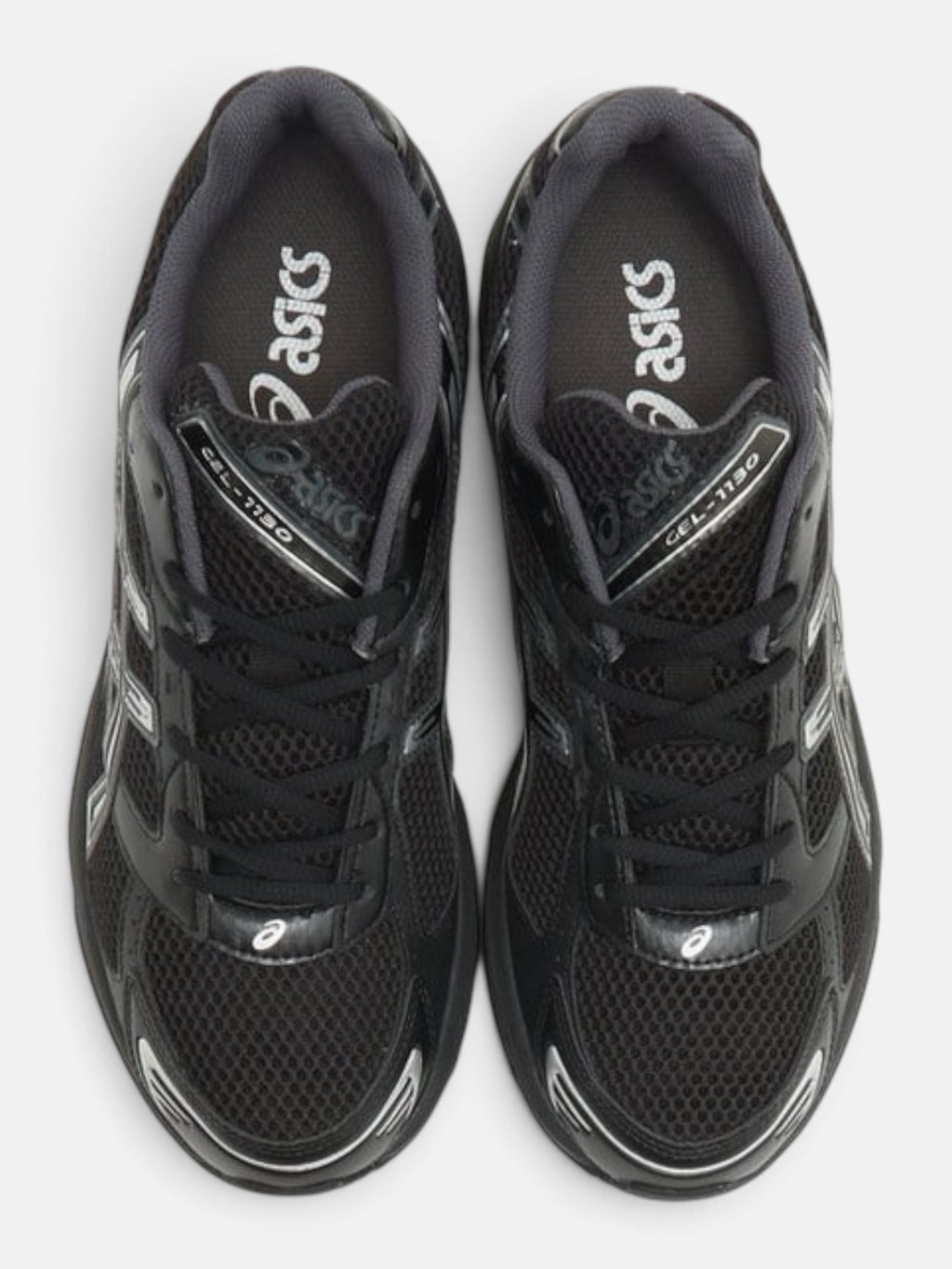 Чоловічі кросівки ASICS GEL-1130 Black 1201A906-001