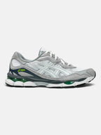 Чоловічі кросівки ASICS GEL-NYC Grey/White 1203A383-109