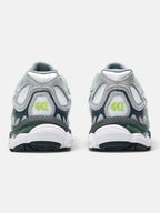 Чоловічі кросівки ASICS GEL-NYC Grey/White 1203A383-109