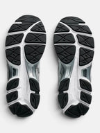 Чоловічі кросівки ASICS GEL-NYC Grey/White 1203A383-109