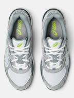 Чоловічі кросівки ASICS GEL-NYC Grey/White 1203A383-109