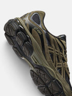 Унісекс кросівки ASICS GEL-NYC Olive 1203A383-303