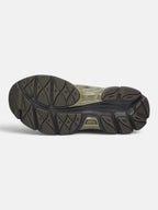 Унісекс кросівки ASICS GEL-NYC Olive 1203A383-303