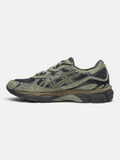 Унісекс кросівки ASICS GEL-NYC Olive 1203A383-303