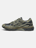 Унісекс кросівки ASICS GEL-NYC Olive 1203A383-303