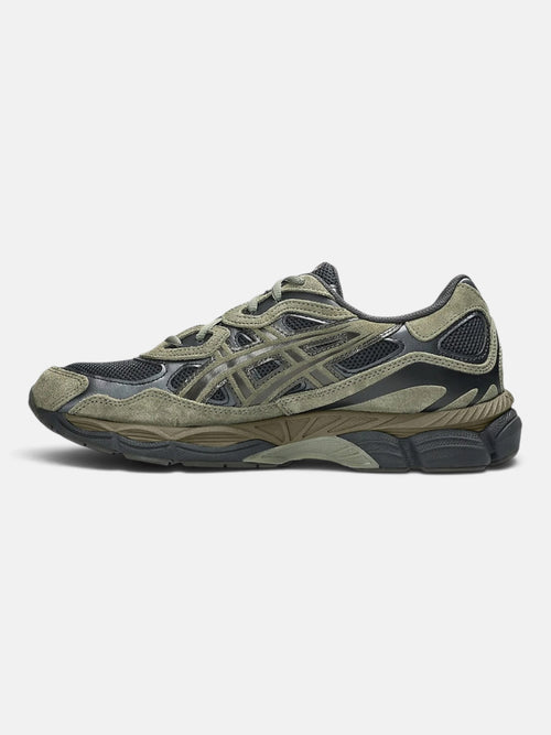 Унісекс кросівки ASICS GEL-NYC Olive 1203A383-303