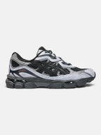 Чоловічі кросівки ASICS GEL-NYC Black/Cement Grey 1203A897-001